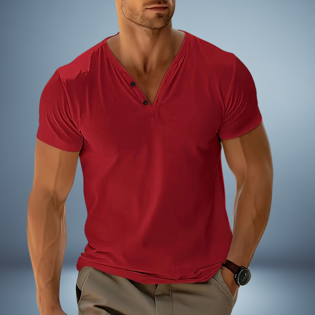 Steyn™ Casual T-shirt