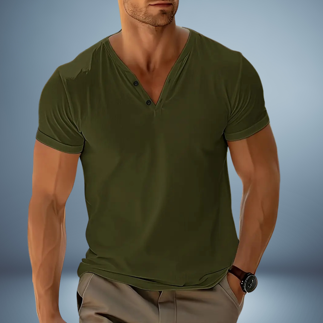 Steyn™ Casual T-shirt