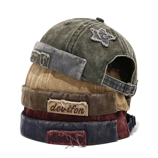 Krist™ Vintage Keps