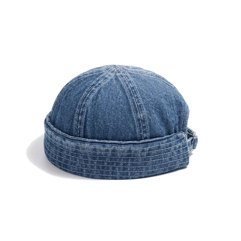 Alf™ denimkeps
