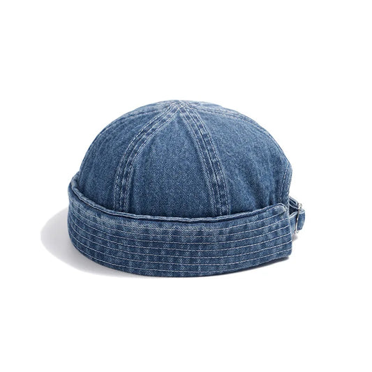 Alf™ denimkeps