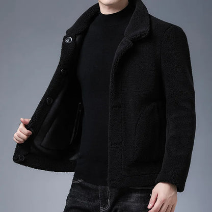 Viktor™ Shearling Jacka