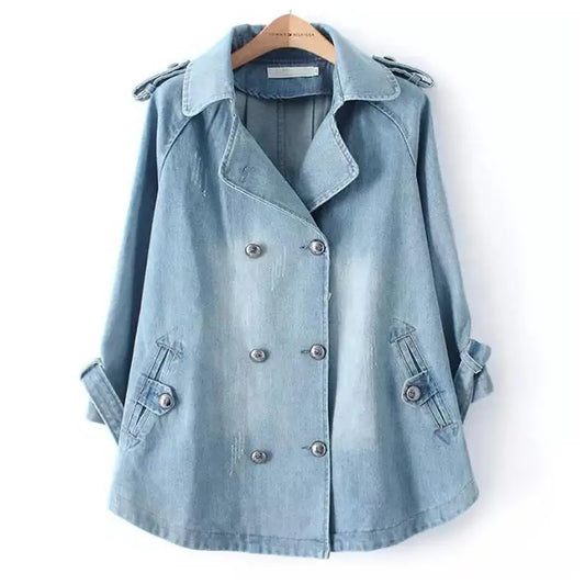 Stilren Denimjacka