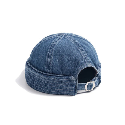 Alf™ denimkeps