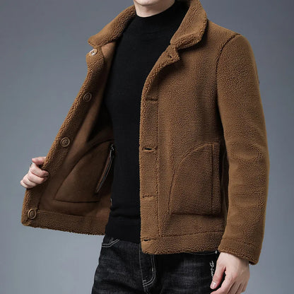 Viktor™ Shearling Jacka