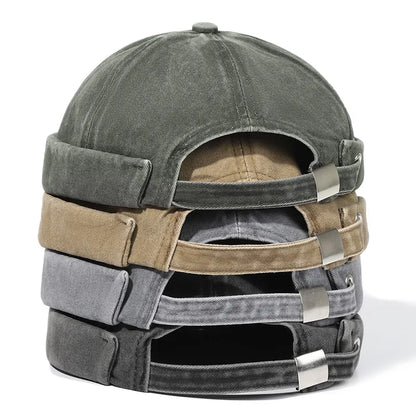 Cuno™ vintagekeps