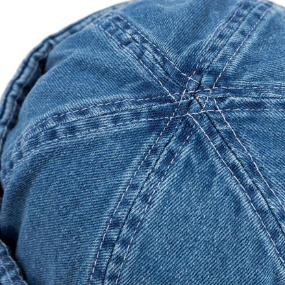 Alf™ denimkeps