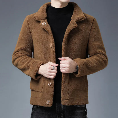 Viktor™ Shearling Jacka