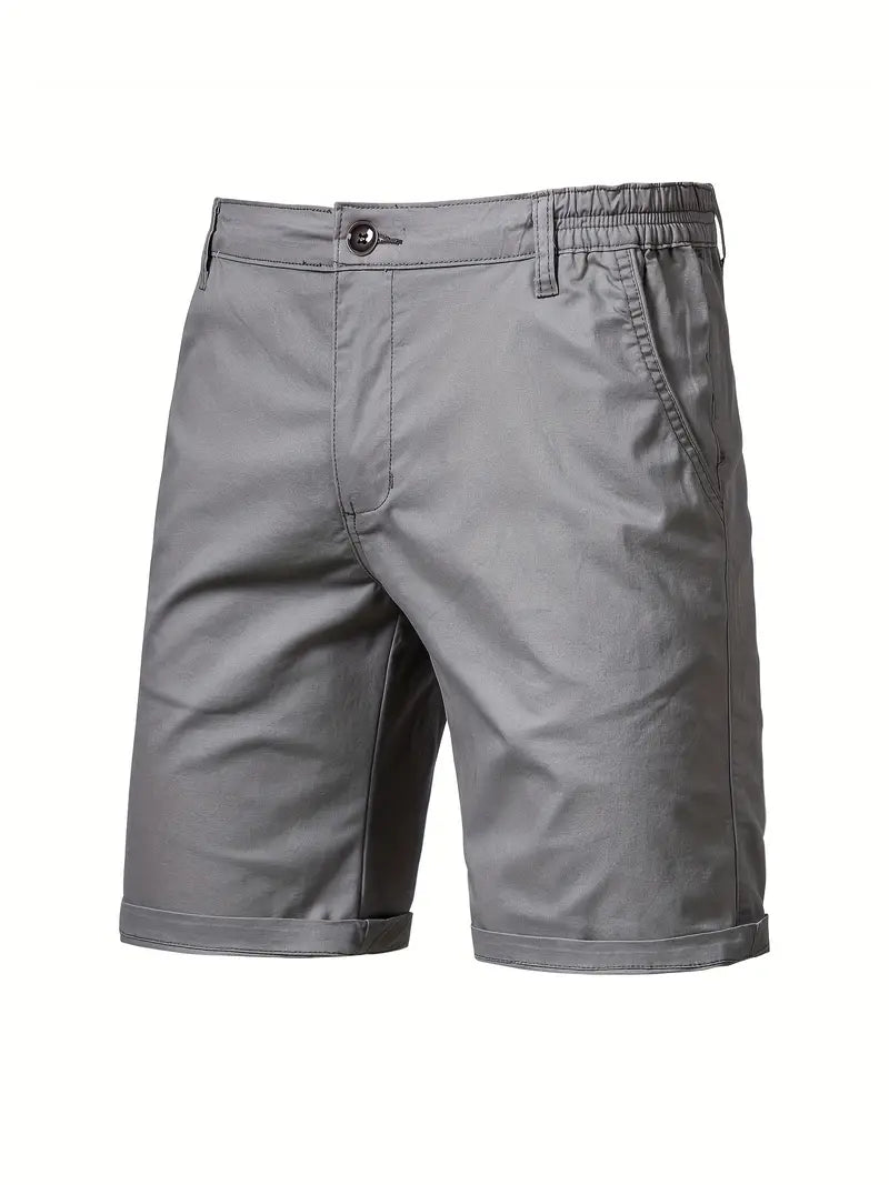 Ren Shorts – Enkel & Stilren