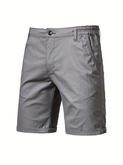 Ren Shorts – Enkel & Stilren