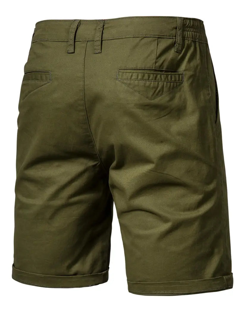 Ren Shorts – Enkel & Stilren