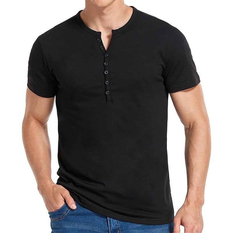 Casual T-shirt