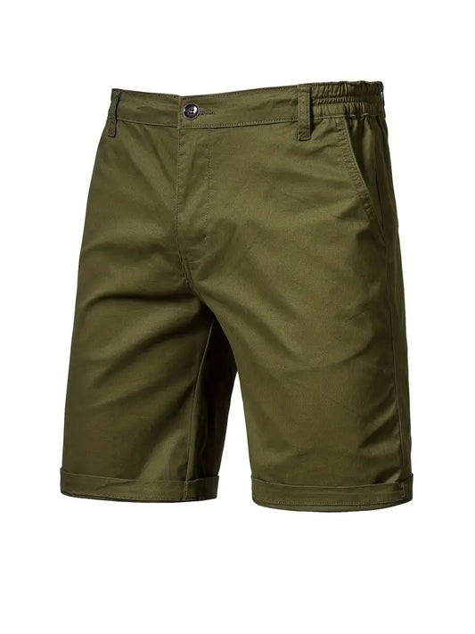Ren Shorts – Enkel & Stilren
