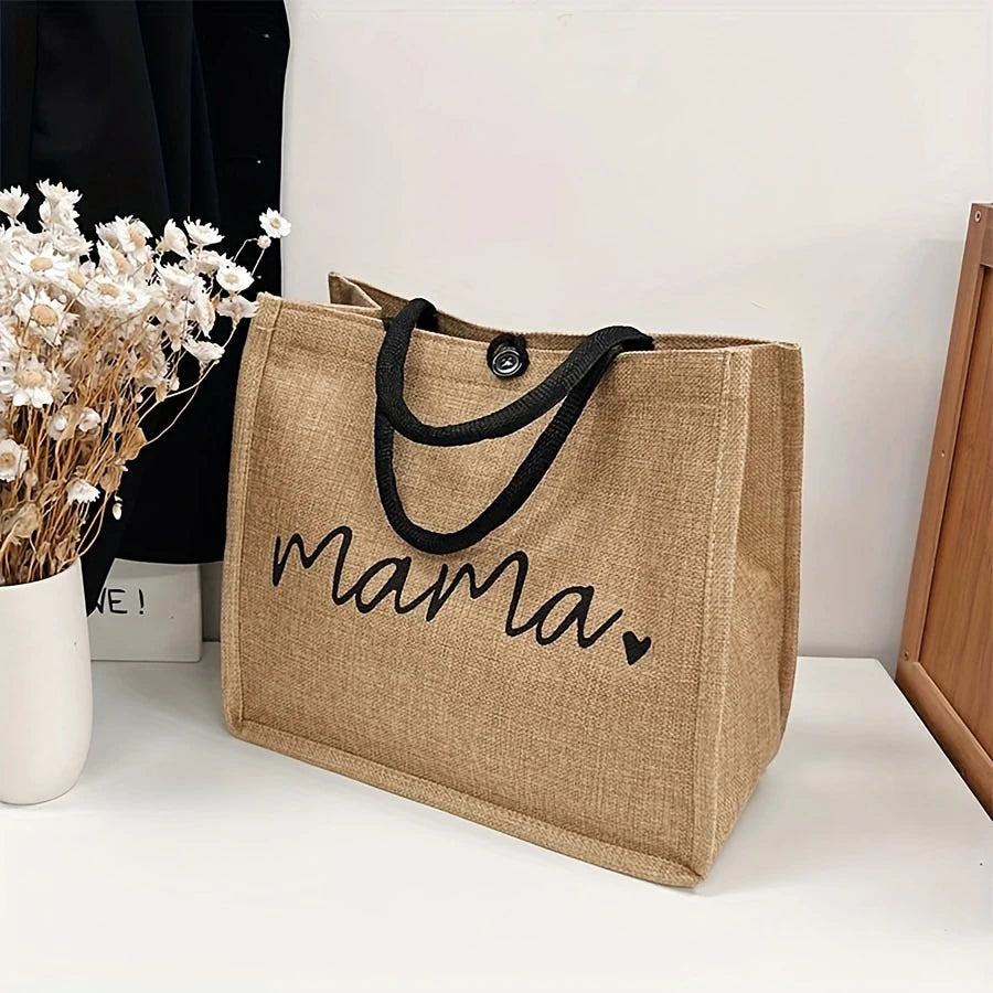 Mama Juteväska