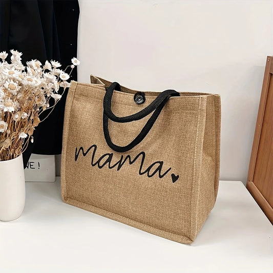Mama Juteväska