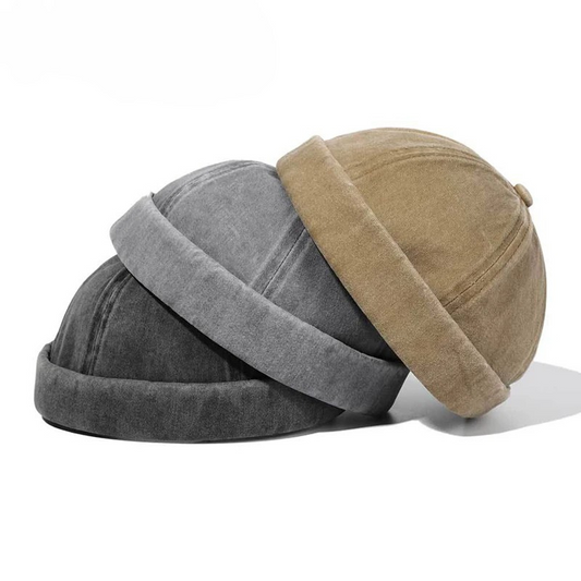 Cuno™ vintagekeps
